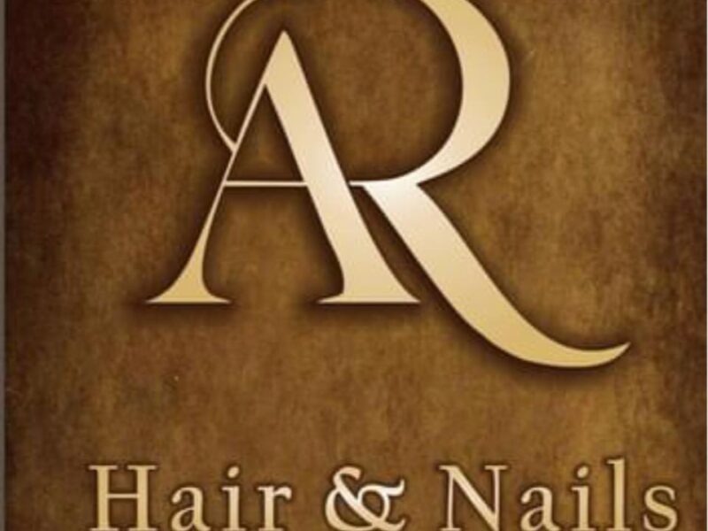 AR Hair&Nails