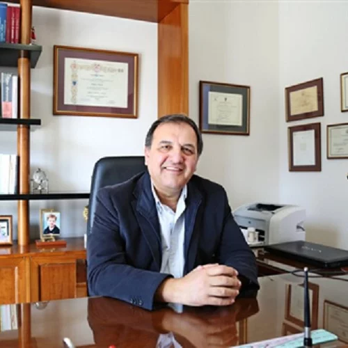 Σίδερης Σωτήρης Γυναικολόγος - Μαιευτήρας