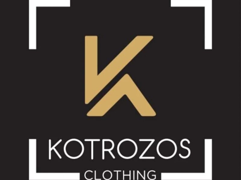 Kotrozos Clothing