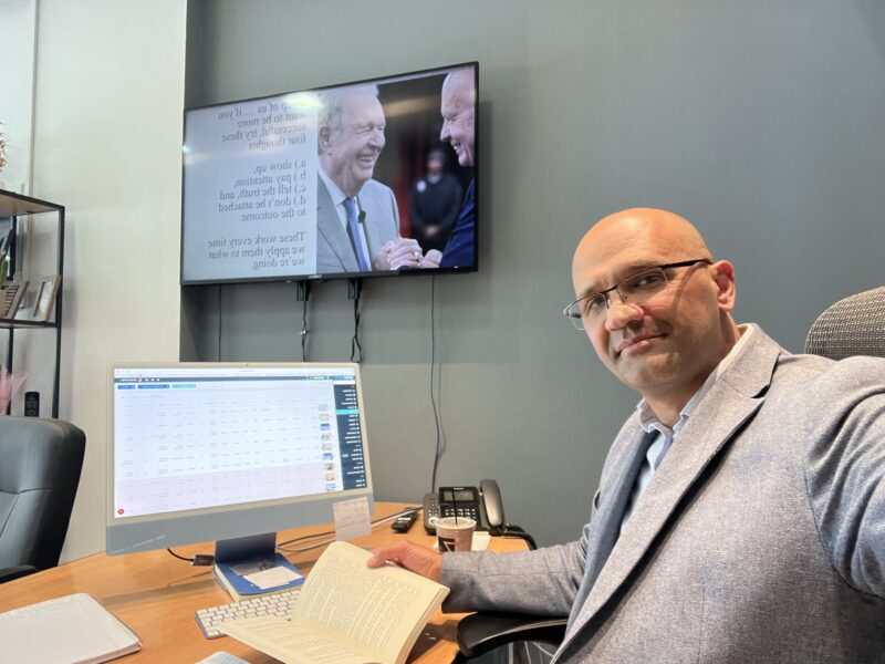 Group Realty Μεσιτικό Γραφειο