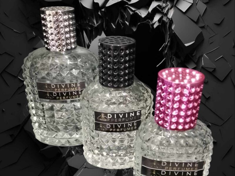 Divine Perfumes