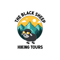 THE BLACK SHEEP HIKING TOURS