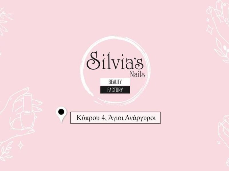 Silvias nails beauty factory