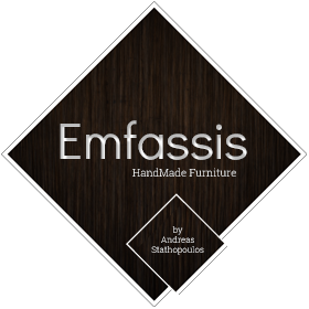 Έπιπλο Emfassis - ΑΦΟΙ Σταθόπουλοι ΙΚΕ
