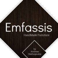 Έπιπλο Emfassis - ΑΦΟΙ Σταθόπουλοι ΙΚΕ